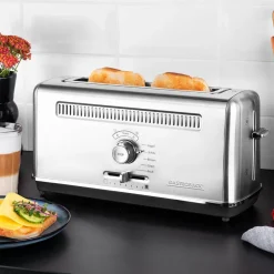 GASTROBACK Toaster*Design Toaster Advanced 4S