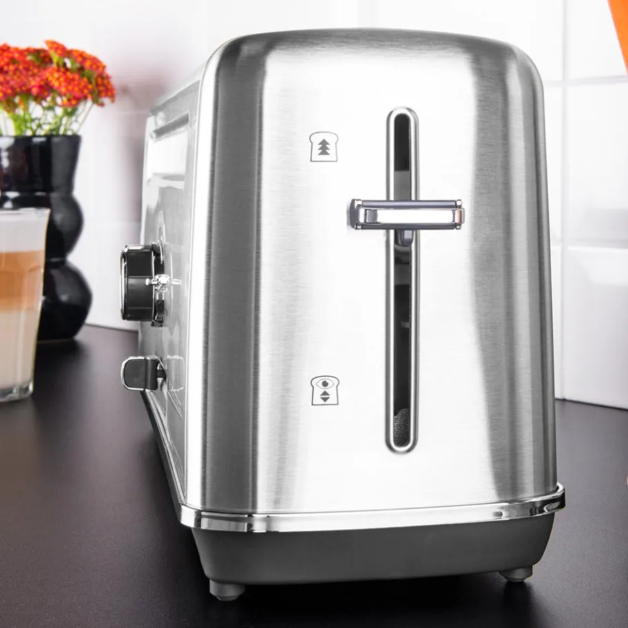 GASTROBACK Toaster*Design Toaster Advanced 4S