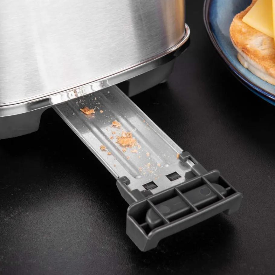GASTROBACK Toaster*Design Toaster Advanced 4S