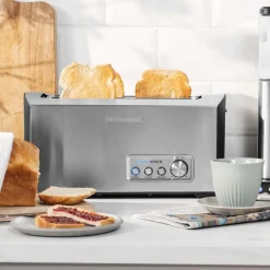 GASTROBACK Toaster*Design Toaster Pro 4S