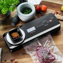 GASTROBACK Vakuumierer*Design Vakuumierer Advanced Scale Pro
