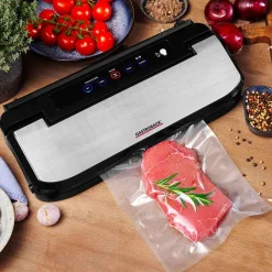GASTROBACK Vakuumierer*Design Vakuumierer Basic
