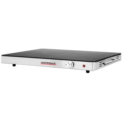 GASTROBACK Warmehalteplatte*Design Warmhalteplatte