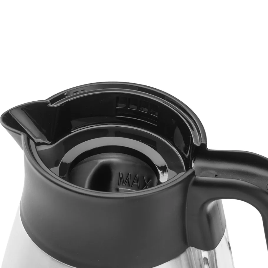 GASTROBACK Teekocher & Wasserkocher*Design Wasserkocher Advanced Thermo