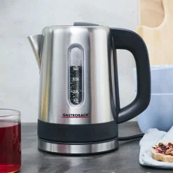 GASTROBACK Teekocher & Wasserkocher*Design Wasserkocher Camping