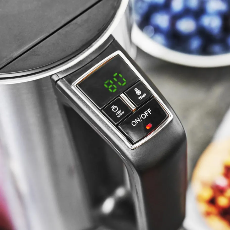 GASTROBACK Teekocher & Wasserkocher*Design Wasserkocher Cool Touch
