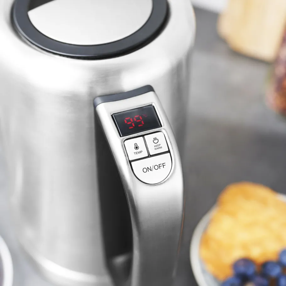 GASTROBACK Teekocher & Wasserkocher*Design Wasserkocher Express
