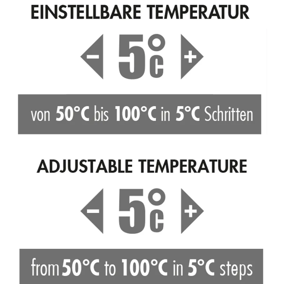 GASTROBACK Teekocher & Wasserkocher*Design Wasserkocher Express