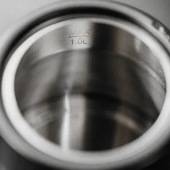 GASTROBACK Teekocher & Wasserkocher|Pour Over Coffee*Design Wasserkocher Pour Over Advanced