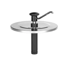 GASTROBACK Dosierspender Mit Druckknopfbedienung*Druckknopfspender 10 l
