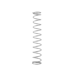 GASTROBACK Ersatzteile / Druckknopfbedienung*Edelstahlfeder , Ersatzteil Nr. 15 f. Druckknopf