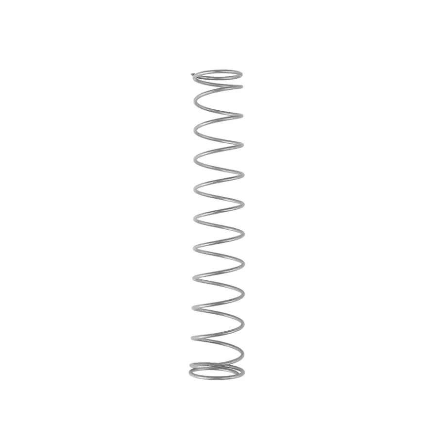 GASTROBACK Ersatzteile / Druckknopfbedienung*Edelstahlfeder , Ersatzteil Nr. 15 f. Druckknopf