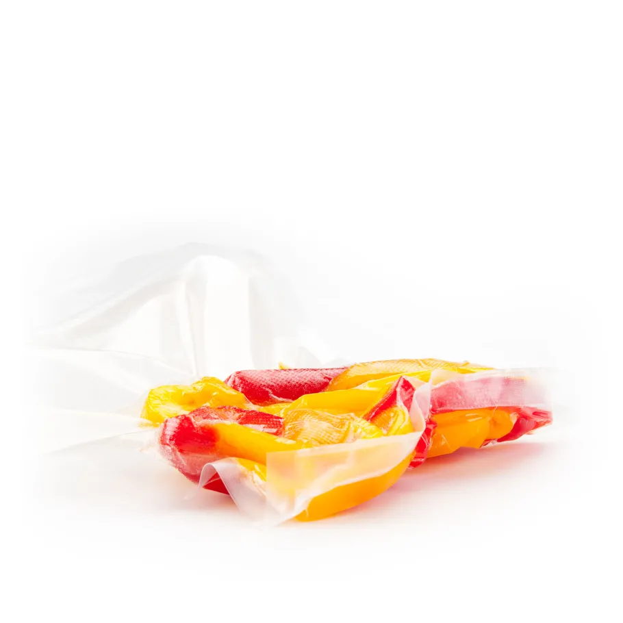 GASTROBACK Zubehör*Folienbeutelset 200 - 20 x 30 cm für Vakuumierer