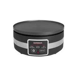 GASTROBACK Raclette & Fondue*Fondue MultiCook 4-in-1 & Kochplatte