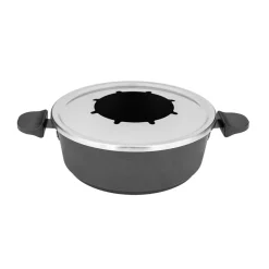 GASTROBACK Raclette & Fondue*Fondue Set