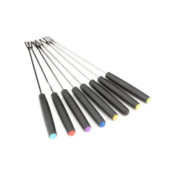 GASTROBACK Zubehör*Fonduegabel Set für 42567