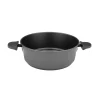 GASTROBACK Zubehör*Fonduetopf mit griffen für 42566