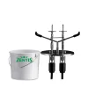 GASTROBACK Gebäckfüllmaschine*Gebäckfüller EDU-2-KB-10 Zentis