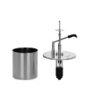 GASTROBACK Gebäckfüllmaschine*Gebäckfüllm. mit Hebelbed. 1-tlg.,4 l