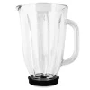 GASTROBACK Zubehör*Glasbehälter mit Behälterarretierung für 40898