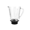 GASTROBACK Zubehör*Glasbehälter mit Plastikring für 40897