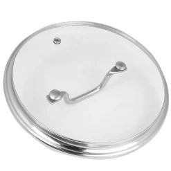 GASTROBACK Raclette & Fondue*Glasdeckel f. 42568