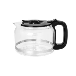 GASTROBACK Zubehör*Glaskanne komplett für 42711