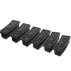 GASTROBACK Zubehör*Gummifuß Set 6 Stück f. 40151 + 40152 + 40153