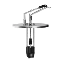 GASTROBACK Dosierspender Mit Hebelbedienung*Hebeldosierspender 10 l , EDU-10