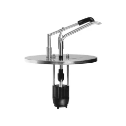 GASTROBACK Dosierspender Mit Hebelbedienung*Hebeldosierspender 3 l, EDU-3