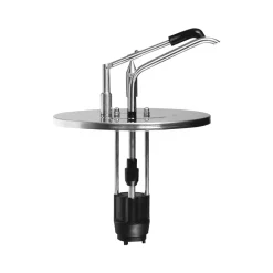 GASTROBACK Dosierspender Mit Hebelbedienung*Hebeldosierspender 5 l, EDU-5