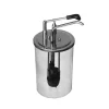 GASTROBACK Dosierspender Mit Hebelbedienung*Hebeldosierspender m. 3,5 l Acrylbeh.
