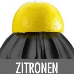 GASTROBACK Zitruspressen*Home Culture - Zitruspresse