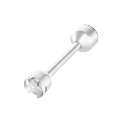 GASTROBACK Stabmixer & Akku-Stabmixer*Kabelloser Design Stabmixer Set 5 in 1
