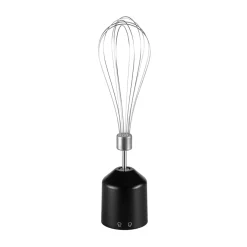 GASTROBACK Stabmixer & Akku-Stabmixer*Kabelloser Design Stabmixer Set 5 in 1
