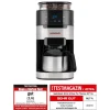 GASTROBACK Filterkaffeemaschinen*Kaffeemaschine Grind & Brew Pro Thermo