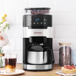 GASTROBACK Filterkaffeemaschinen*Kaffeemaschine Grind & Brew Pro Thermo