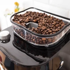GASTROBACK Filterkaffeemaschinen*Kaffeemaschine Grind & Brew Pro Thermo