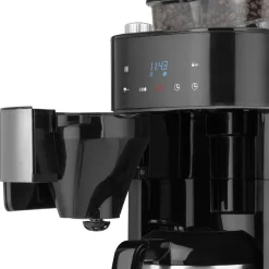 GASTROBACK Filterkaffeemaschinen*Kaffeemaschine Grind & Brew Pro Thermo