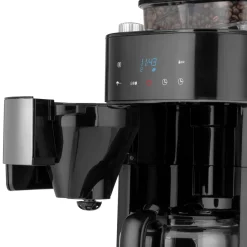 GASTROBACK Filterkaffeemaschinen*Kaffeemaschine Grind & Brew Pro