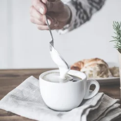 GASTROBACK Milchaufschäumer*Latte Magic_schwarz