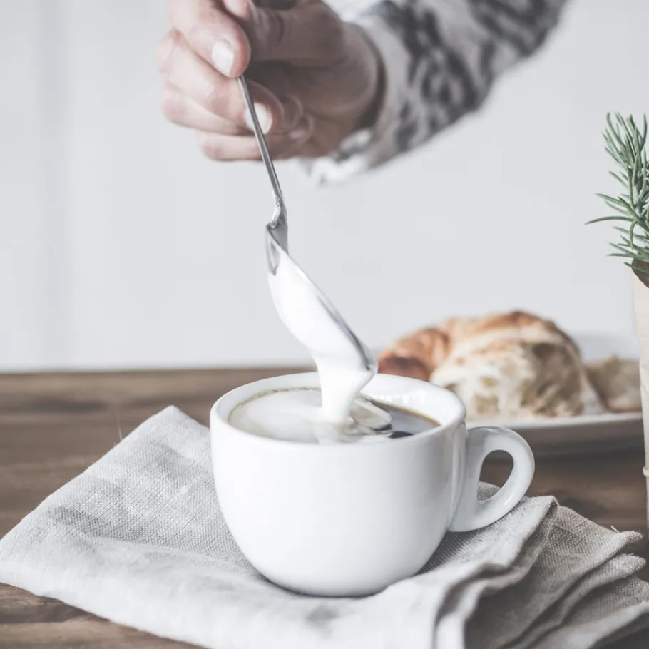 GASTROBACK Milchaufschäumer*Latte Magic_schwarz