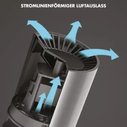 GASTROBACK Luftreiniger*Luftreiniger AG+ AirProtect Portable