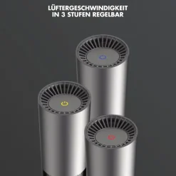 GASTROBACK Luftreiniger*Luftreiniger AG+ AirProtect Portable