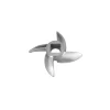 GASTROBACK Zubehör*Messer für 41402 ( A )