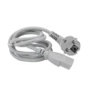 GASTROBACK Zubehör*Netzkabel für 42507 / 42518
