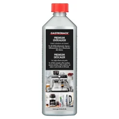GASTROBACK Zubehör*Premium Entkalker 500 ml