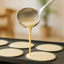 GASTROBACK Raclette & Fondue*Raclette Grill & Pancake Station