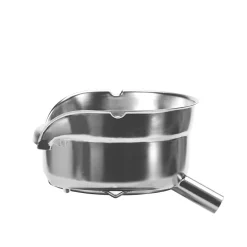 GASTROBACK Zubehör*Saftschale für 40133