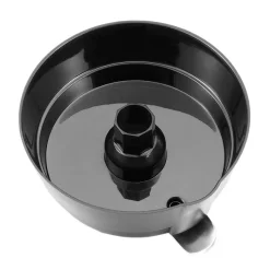 GASTROBACK Zubehör*Saftschale mit Auslauf für 41138
